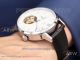 Perfect Replica IWC Portofino White Tourbillon Face Rose Gold Bezel 44mm Men's  (5)_th.jpg